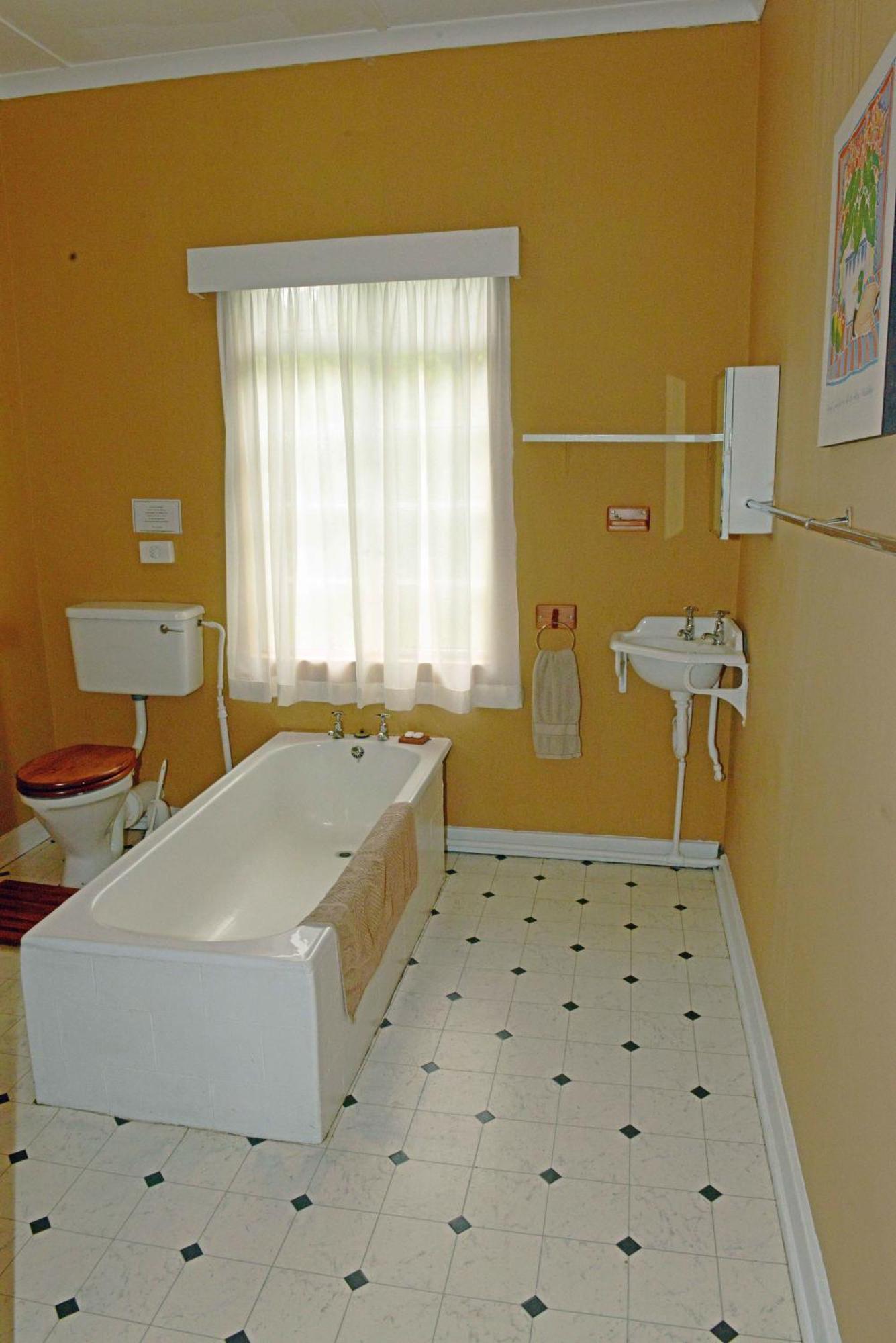 Mkomazana Mountain Cottages Himeville Kamer foto