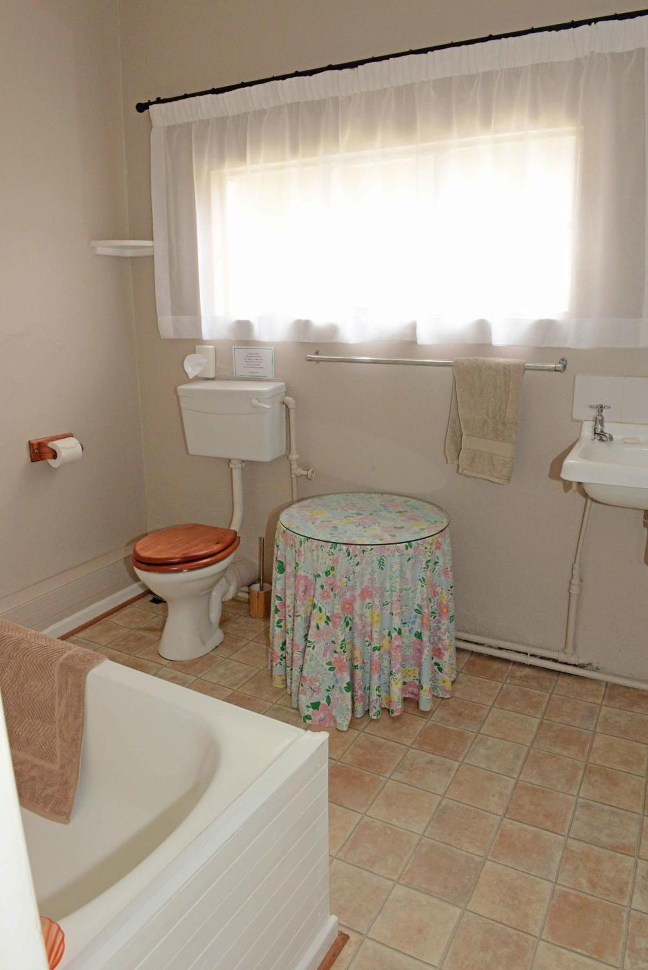 Mkomazana Mountain Cottages Himeville Kamer foto