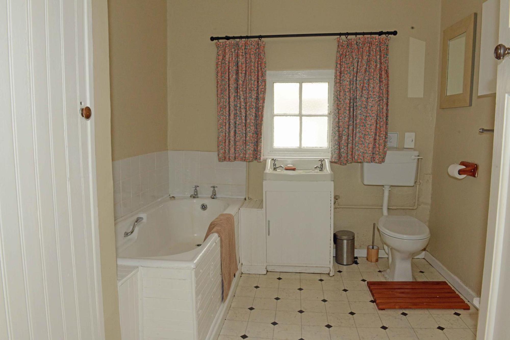Mkomazana Mountain Cottages Himeville Kamer foto
