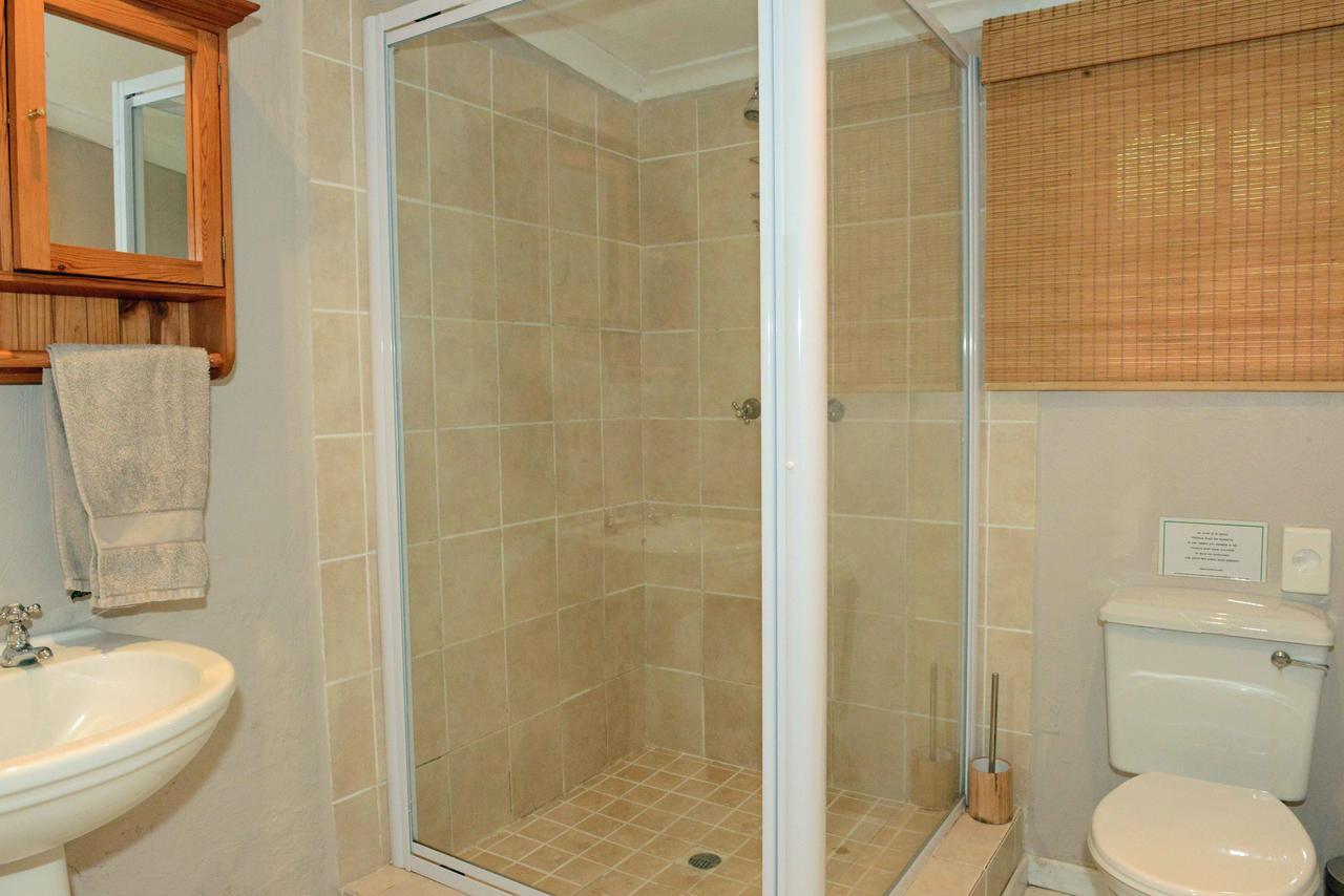 Mkomazana Mountain Cottages Himeville Kamer foto